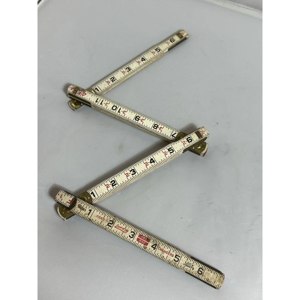 VTG LUFKIN No. 066D 